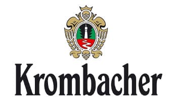 Krombacher