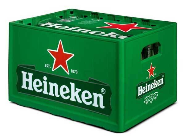 Heineken