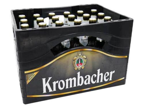 Krombacher