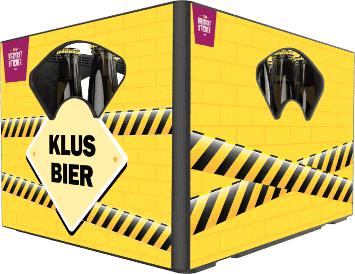 Klusbier