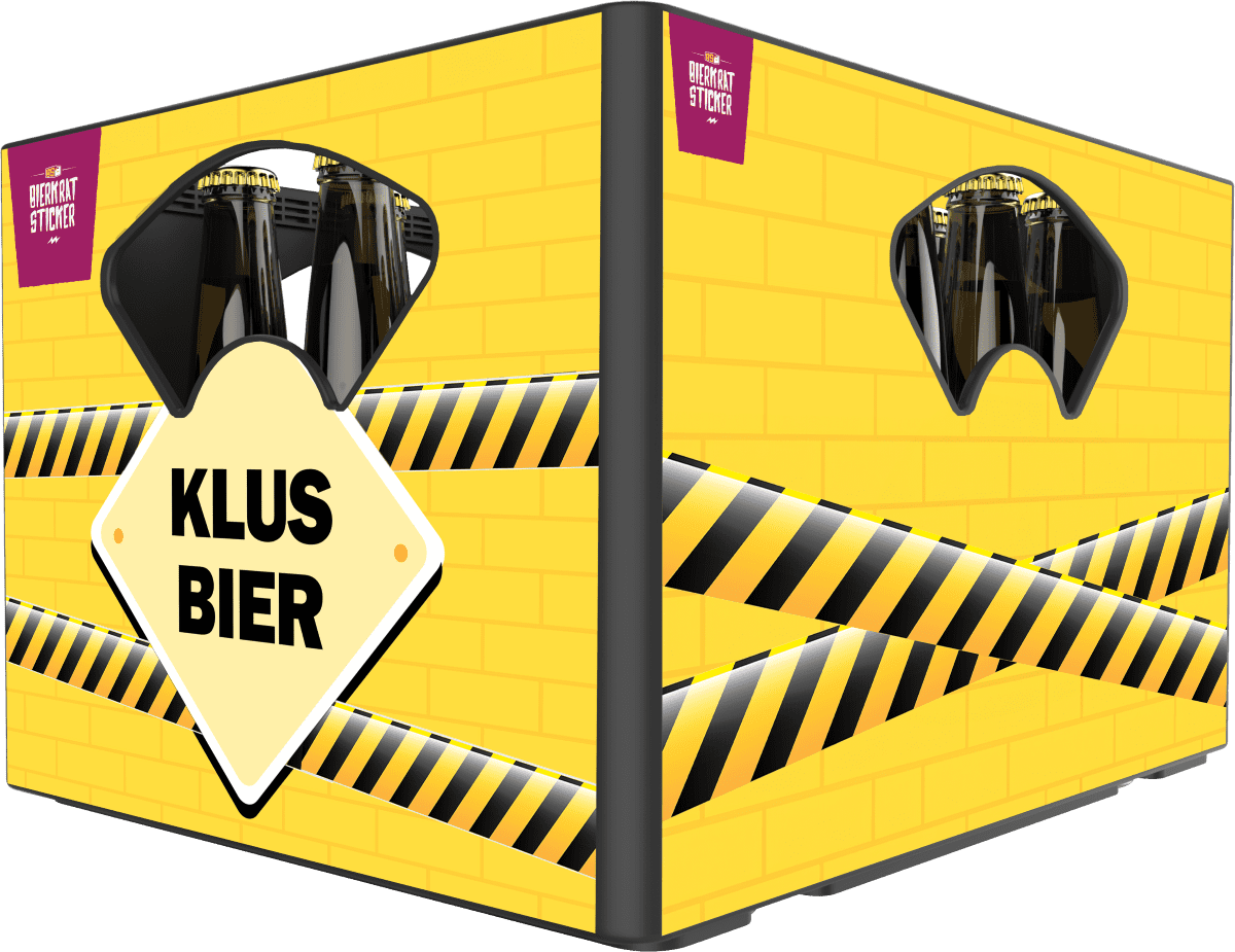 Klusbier